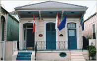 La Dauphine, Residence des Artistes